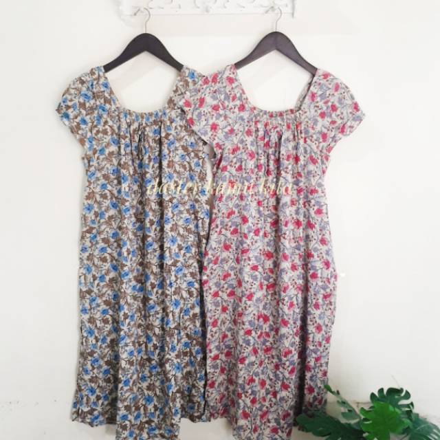 Daster Sabrina by Nafra