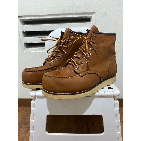 Sepatu Boots Lee Cooper