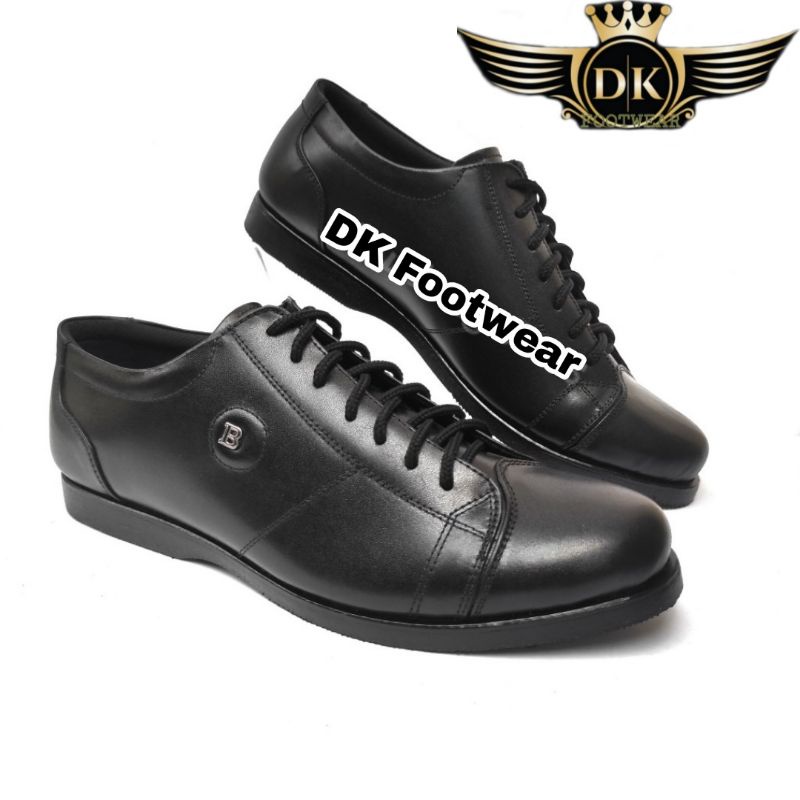 100% ORIGINAL BALLY SEPATU PRIA CASUAL PRIA TERBARU