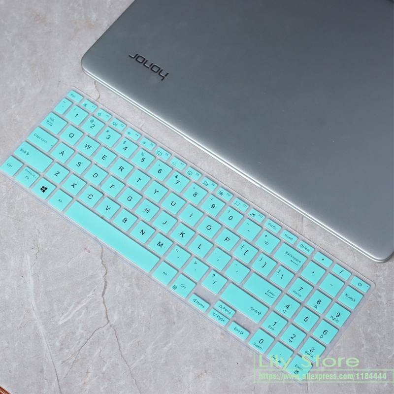 For 15.6 Inchi&amp;quot; Asus Casing Keyboard Untuk VivoBook S15 S533FA S533EQ S533FL S533EA S513 F513 F513IA F513EA K513 X513 M513 L510M