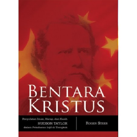 Buku Bentara Kristus
