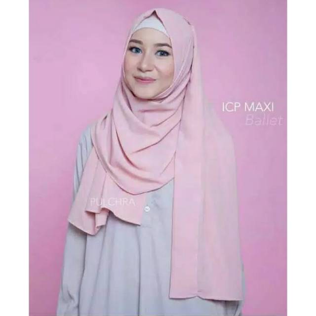 ICP Maxi by Pulchra