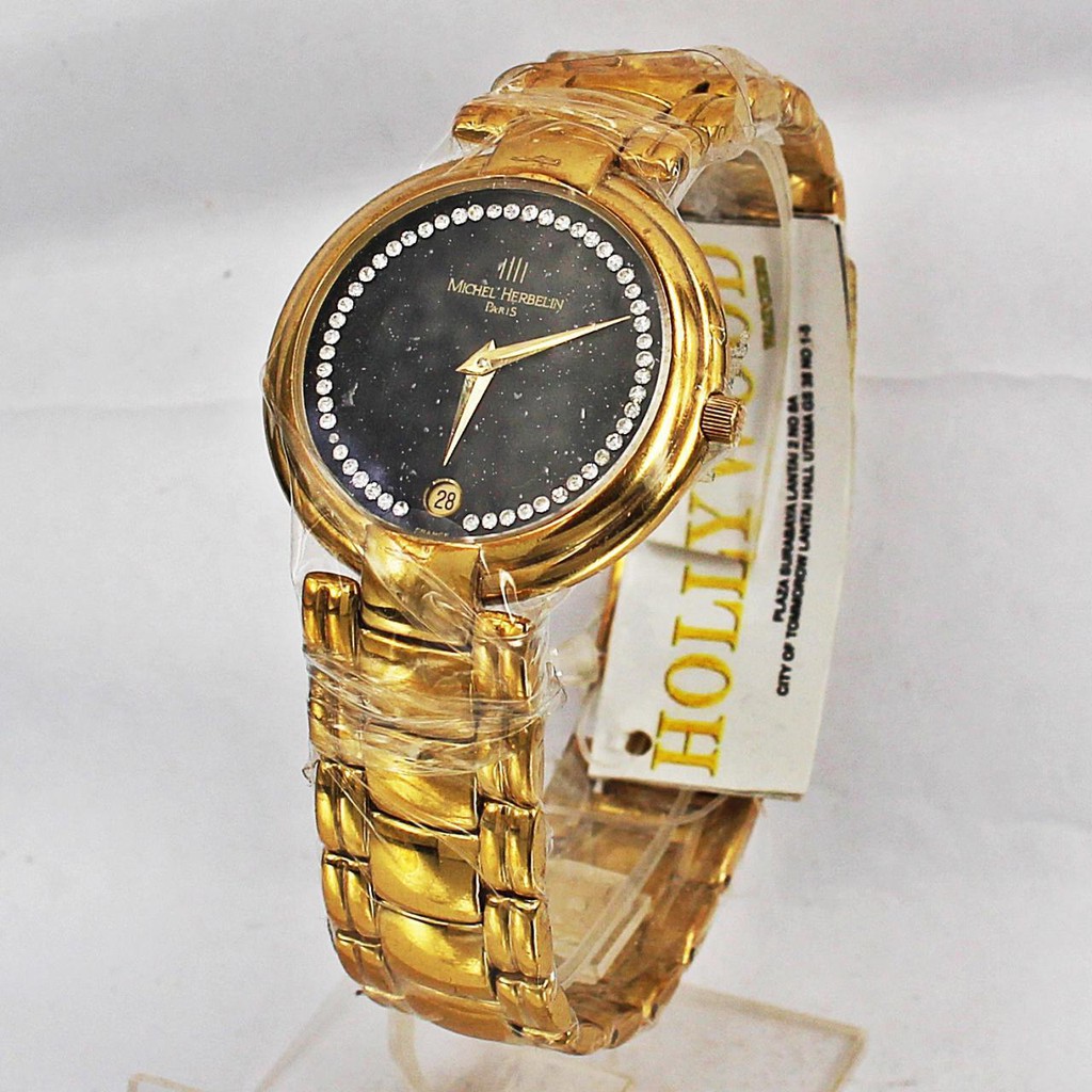 Michele Herbelin 19491B