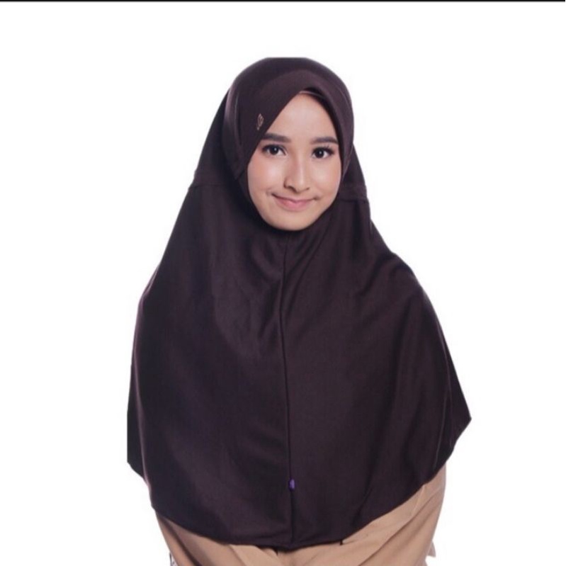 HIJAB RABBANI INNOVA Lx