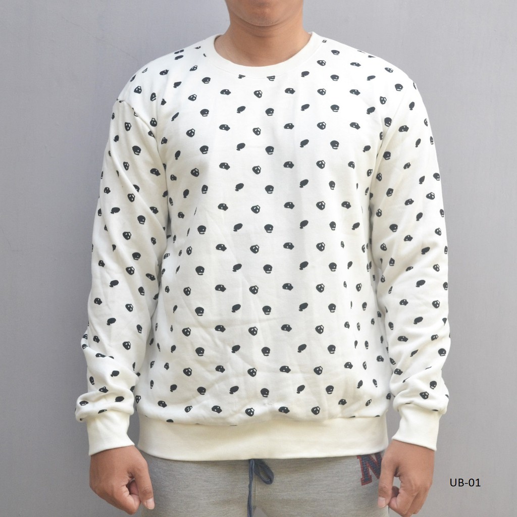 ORIGINAL - SWEATER by UNION BAY UB01