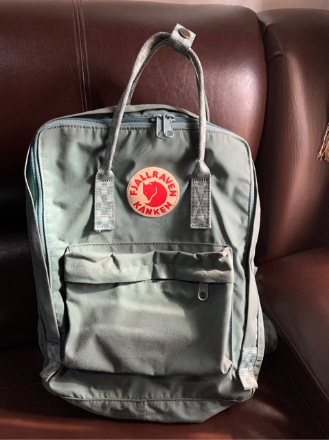 Kanken Original Preloved