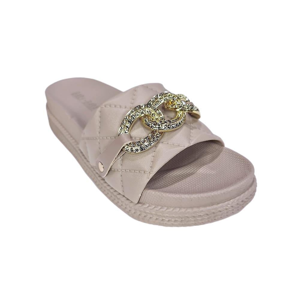 jelly sandal wanita bara bara selop karet import barabara cewek jSL895V56