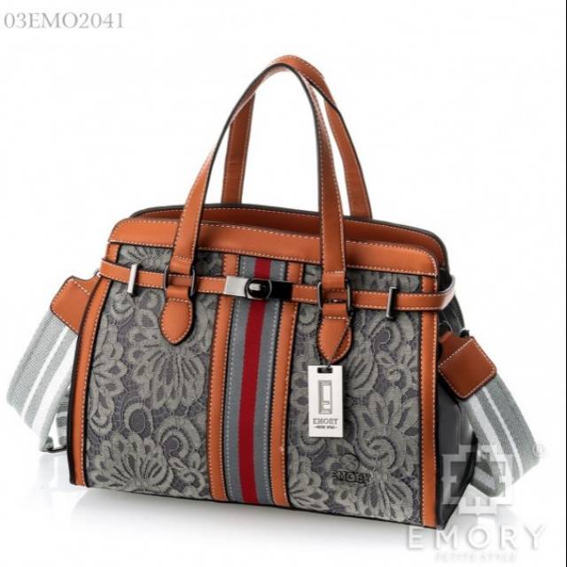 Tas emory