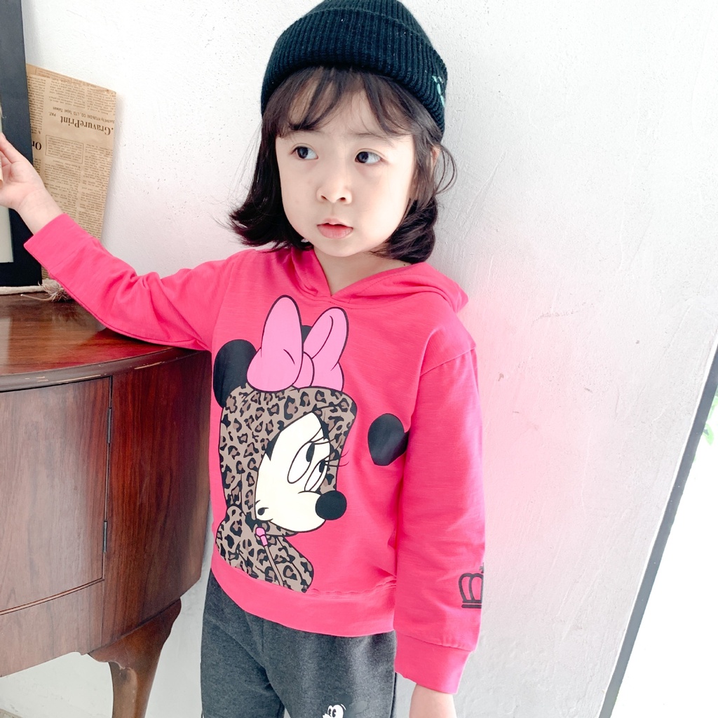 Sweater Anak 3 - 4 Tahun | Sweater Baby