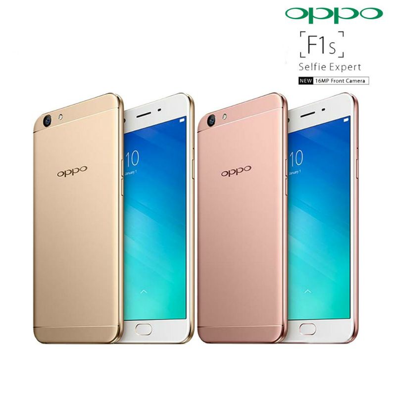oppo f1s ram 4/64