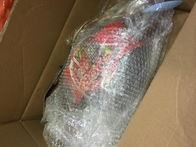 Ki0648 Cypruz 26cm Kuali Marble With Lid Induksi Wok Tutup Kaca