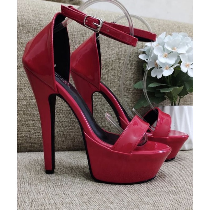 high heels 15 cm premium