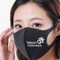 

Masker scuba TELKOM Inc.