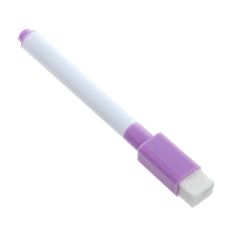 Mary Whiteboard Pen Set Isi 5alat Perlengkapan Penanda Papan Plastik Dinding Gagdet Tools