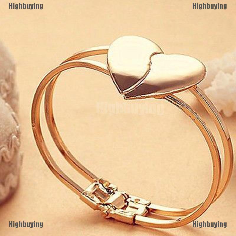 Gelang Rantai Lapis Emas 18k Untuk Wanita