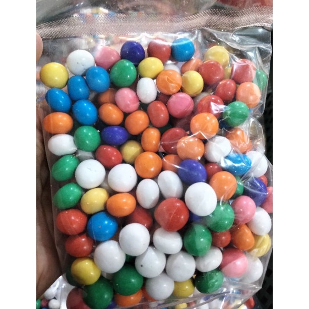 

BISKUIT BALL WARNA WARNI 100 GRAM