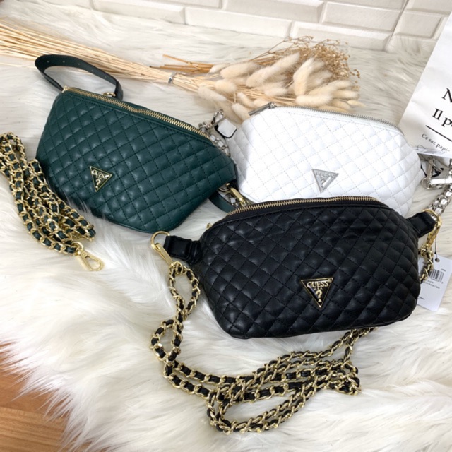 Gues BumbBag Fanny Packs Bag Original