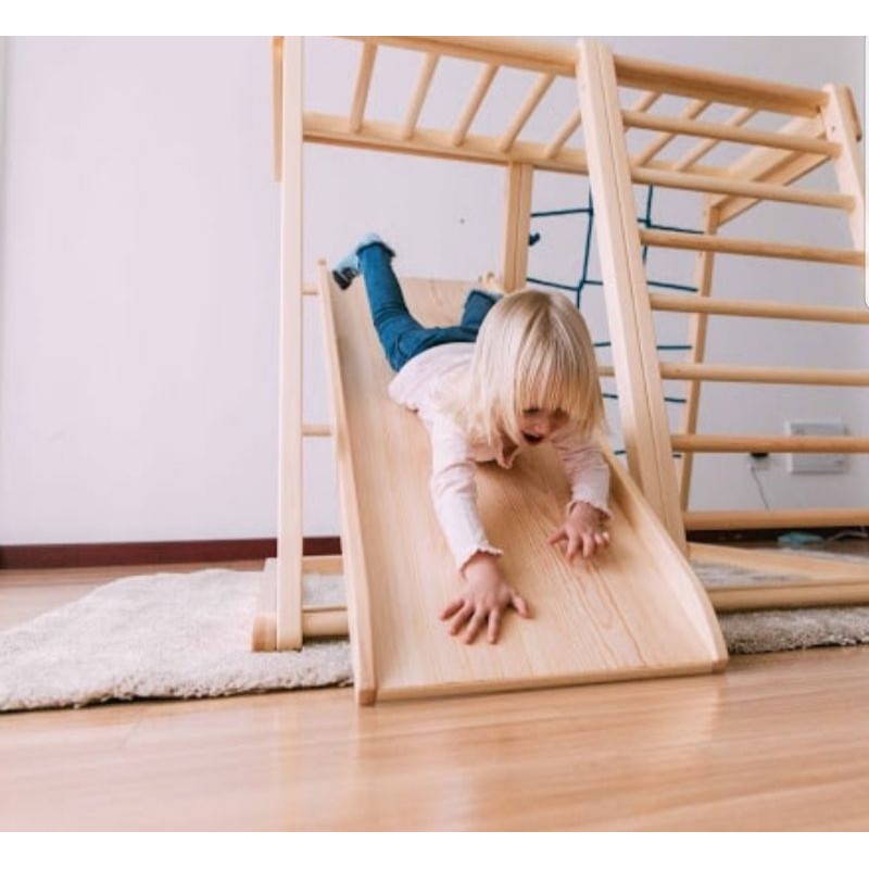 Avdar Gym - Classic Trapets Set (Avdar Gym)