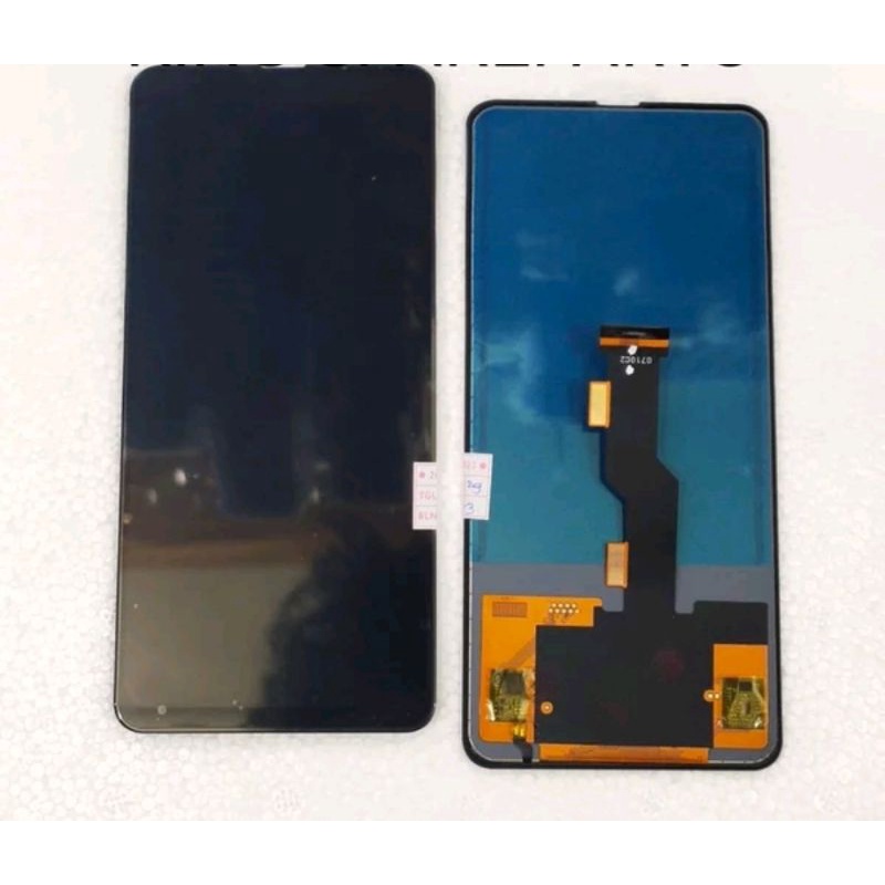 Lcd Touchscreen Xiaomi Mi Mix 3