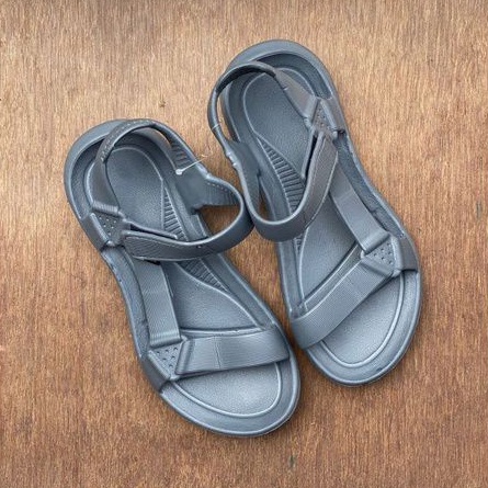 Sandal Gunung Rubber Asfer