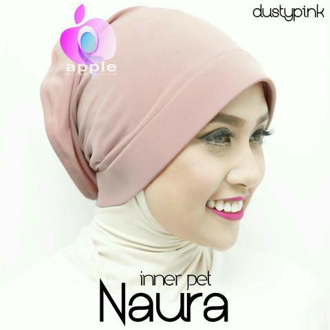 Daleman Jilbab / Inner Pet Naura / Ciput