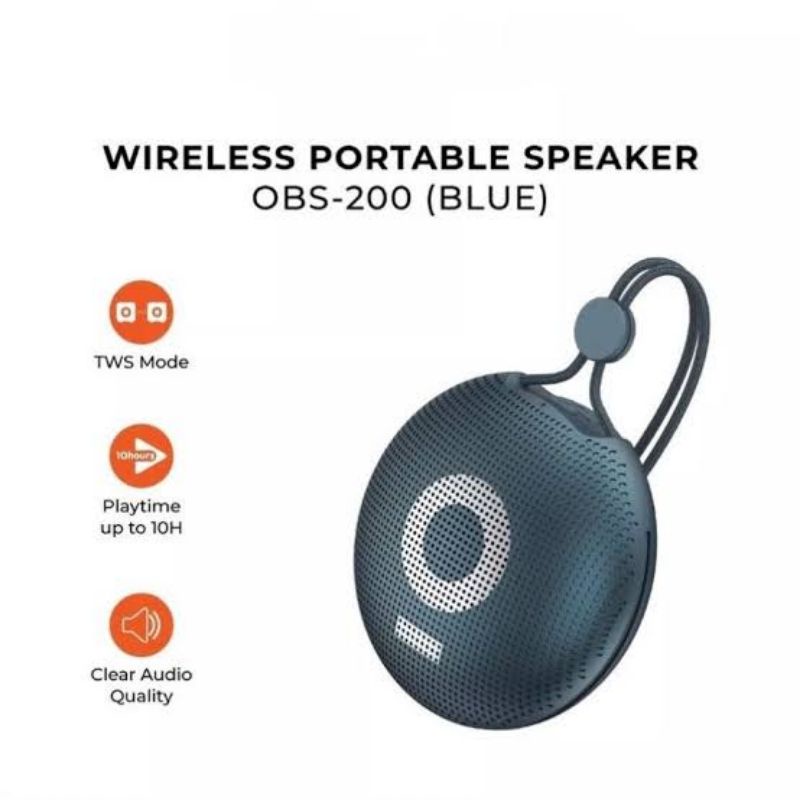 wireless portable radio Olike