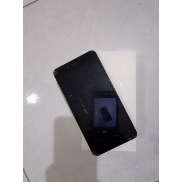 HP Xiaomi Redmi 4A bekas