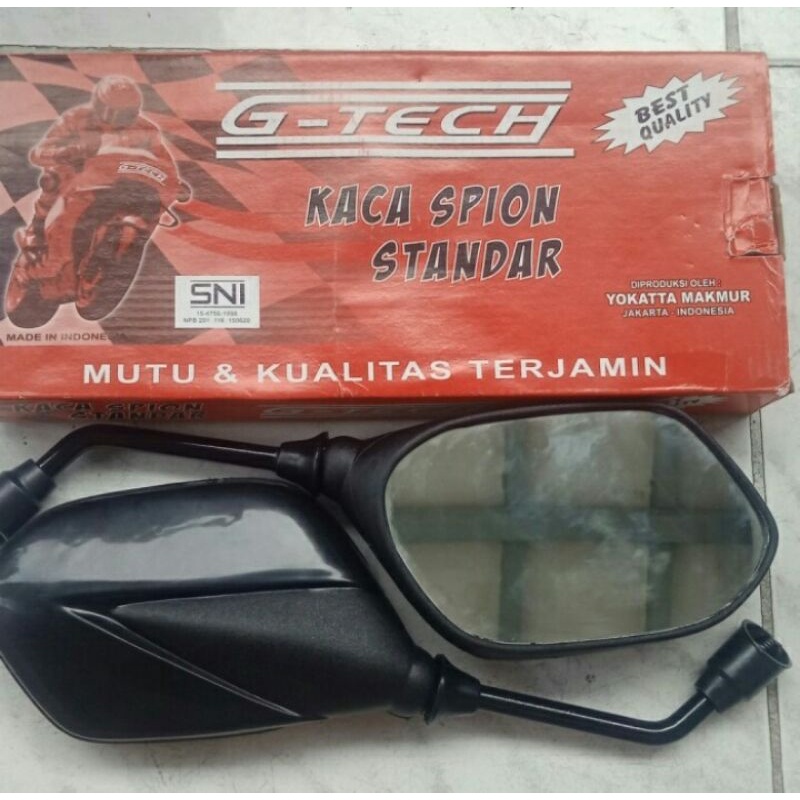 Spion HONDA Supra X125 Standar - Spion HONDA Vario Lama Standar