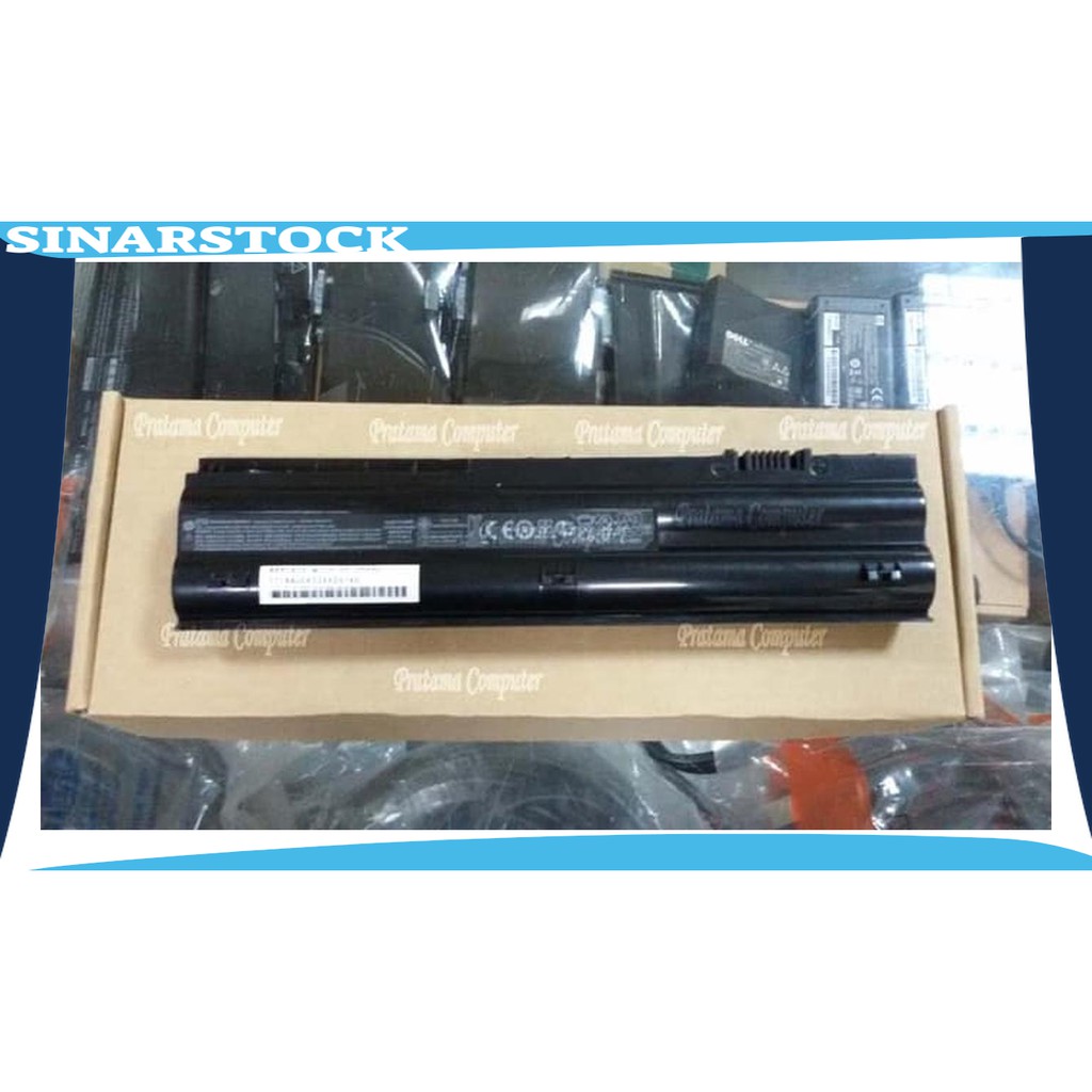 Baterai Laptop HP MINI 210-3000, 210-4025TU Series Original
