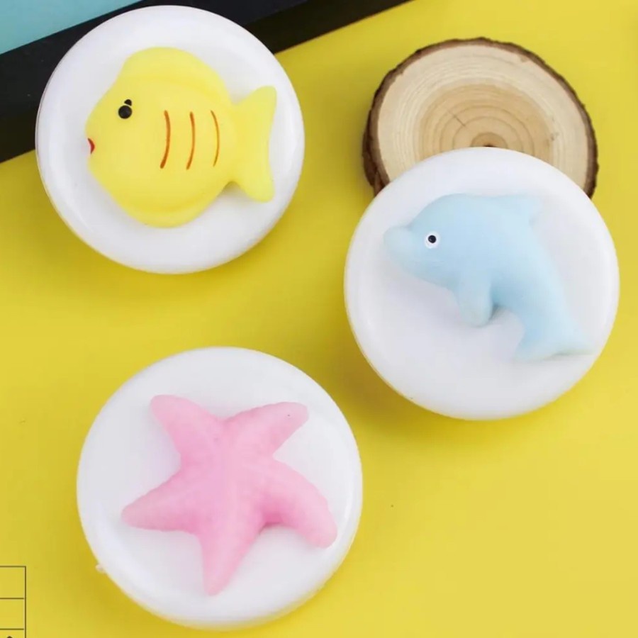 

TIPEX ROLL SEAWORLD SQUISY XUEBA CORRECTION TAPE