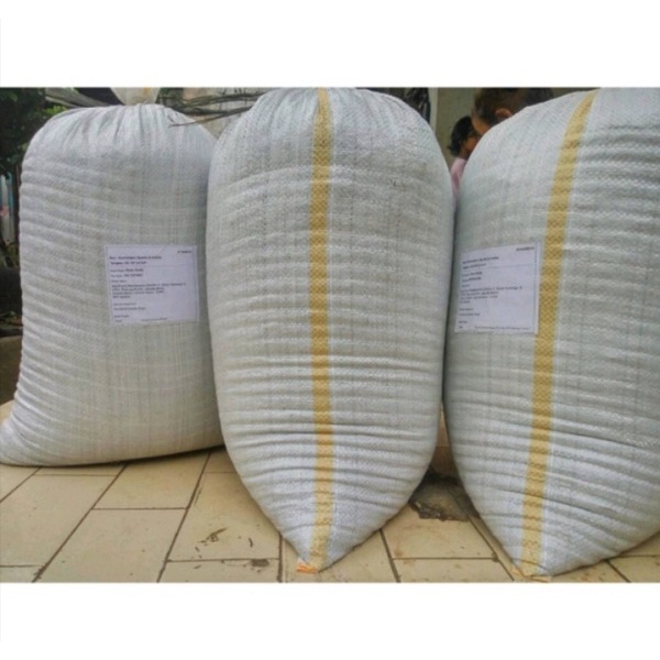 Bahan Isi Samsak Karet Vulkanisir 10 KG - serbuk karet isi samsak