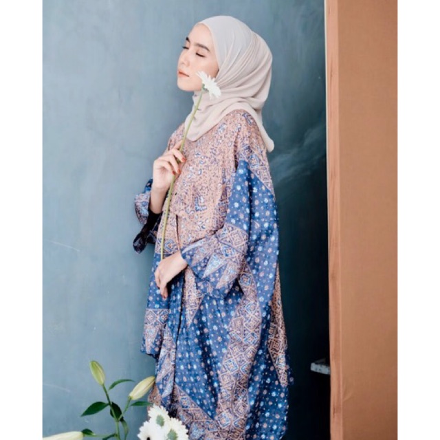 READY STOK ANJANI SET (semua warna)