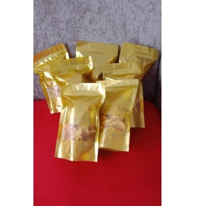 

Potongan spesial--KERIPIK PISANG ORIGINAL (100gram)