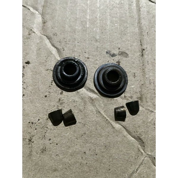 retainer topi klep Tiger Mega pro gl