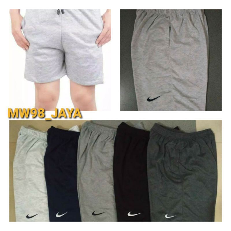 CELANA KOLOR/PENDEK KOLOR/KOLOR MURAH/KOLOR JUMBO/PRIA WANITA