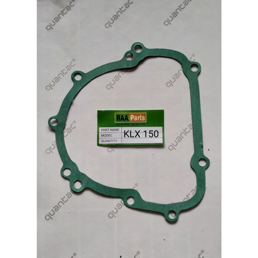 PAKING BAK MAGNET KAWASAKI KLX 150