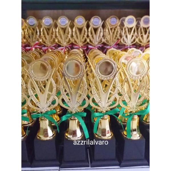 piala FG 24 1set