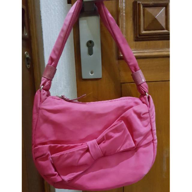 Kate spade nylon second preloved