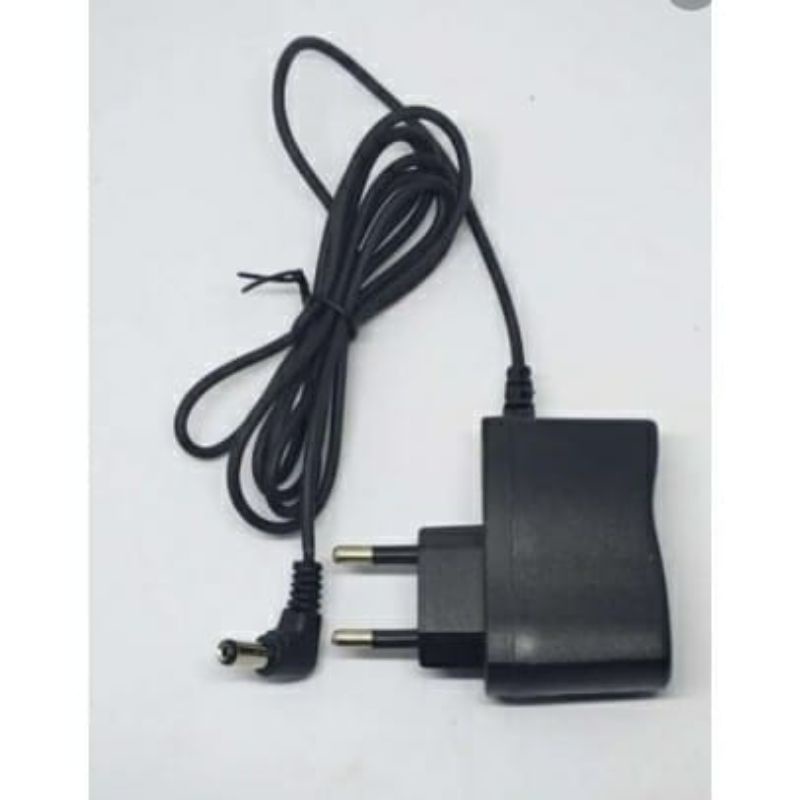 Charger Timbangan Digital Untuk Merk Nankai Cas Timbangan Wesco Camry Tora Adaptor Casan Timbangan E