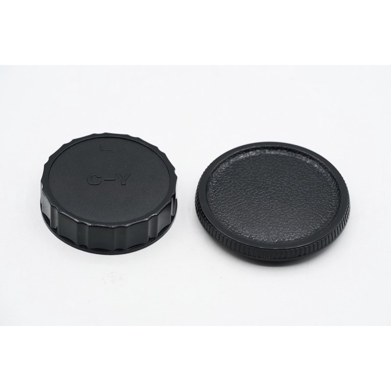 VARN Rear Body Lens Cap Camera for CY Contac Yashica C/Y lenses Tutup Lensa Belakang Kamera Camera P