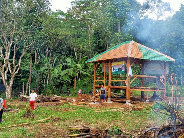 Pisau Dianjin Tanggung 6 / Pisau Besi Stainless Super Tajam Dianjin