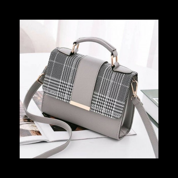 Tas Jalan Kerja Cewek Wanita Ibu Guru Cantik Gaul Paling Murah Berkualitas Asli Bandung GWENDA 3