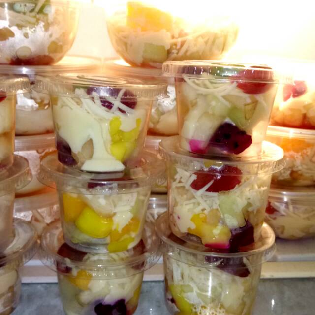 

Salad Buah