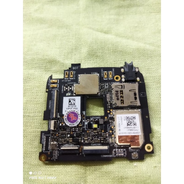 MESIN ASUS ZENFONE 5 T00F NORMAL TeSTED
