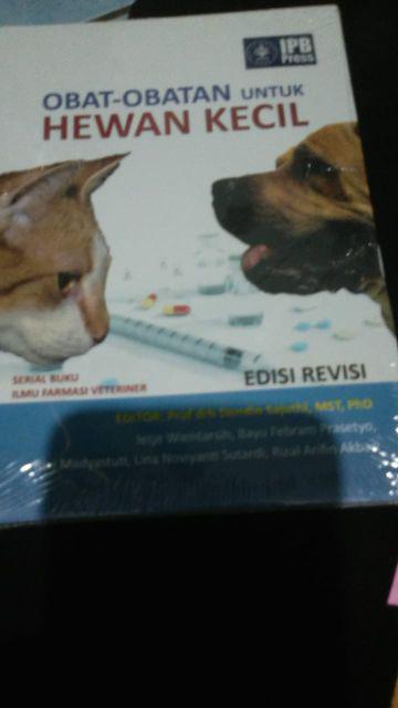 Obat Obatan Untuk Hewan Kecil Shopee Indonesia