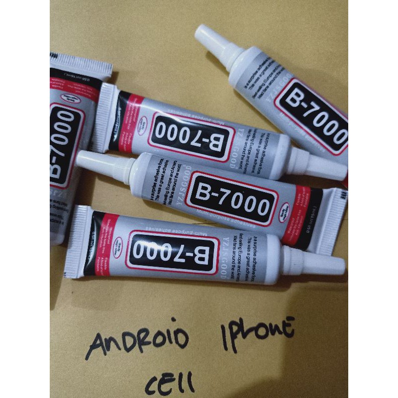 

LEM B7000 B 7000 15ML BENING YZJSGOOD LEM LCD TOUCHSCREEN TS