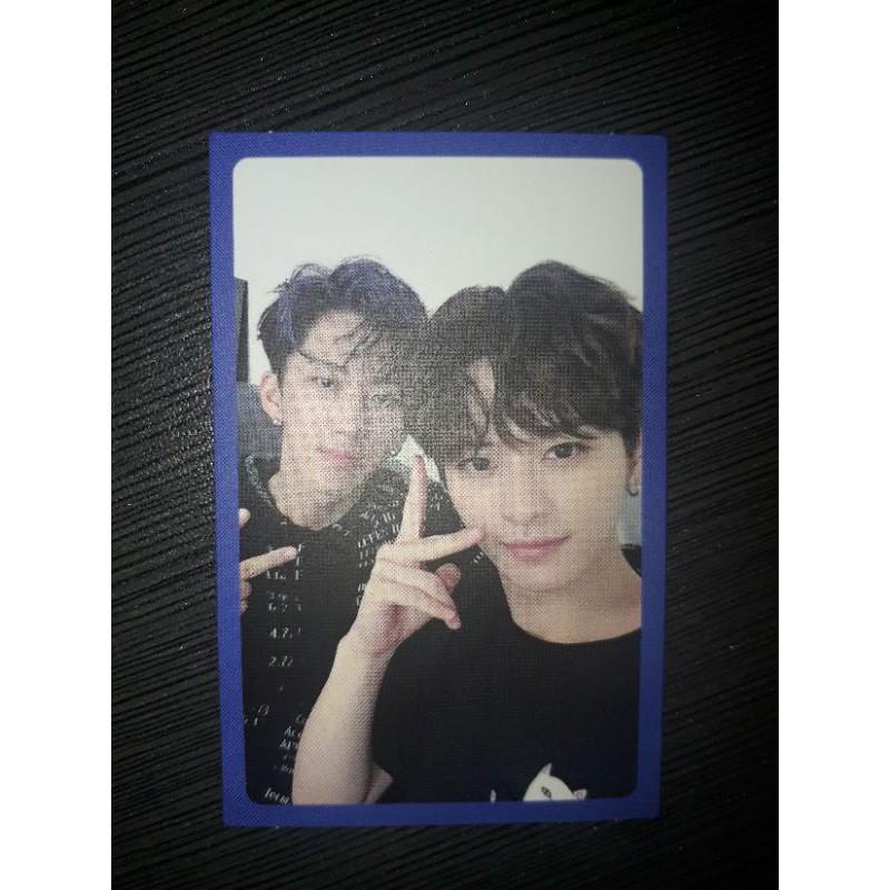 PC CHANGBIN - LEE KNOW ( I AM YOU)