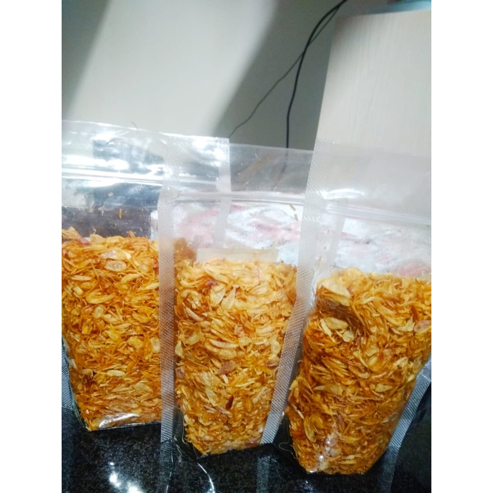 

Bawang Goreng Bagor