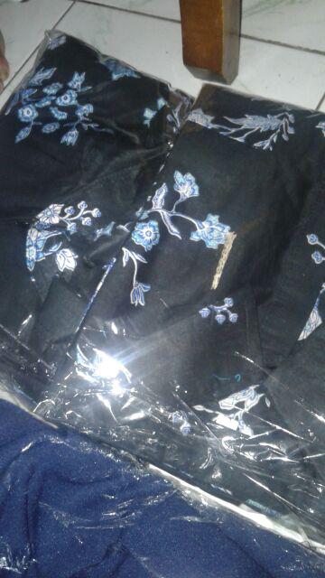 Maura Couple - Sania Ruffle Batik Couple Ori Ndoro Jowi Dnt Garansi Termurah Shopee - Shopa,,.