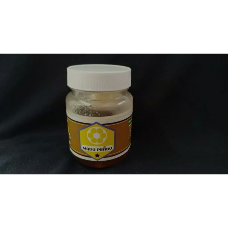 

Madu Murni 200 Gr